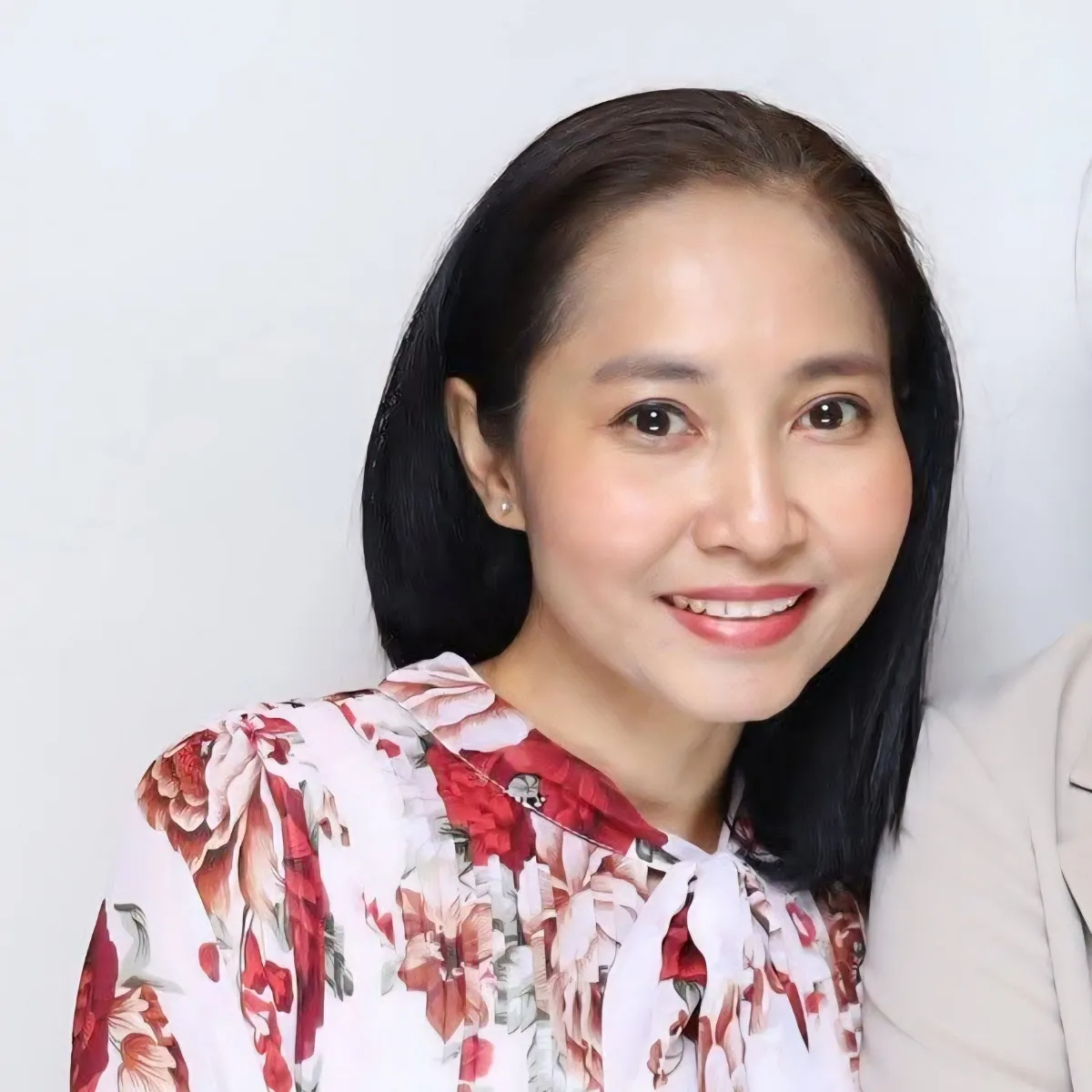 ศิริวรรณ ชาวเรือหัก KTC PR & Storyteller